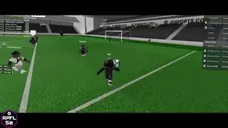 [RPFL] Yxng_Dan123's Last Minute Goal vs Tottenham [Beat Drop Goal]