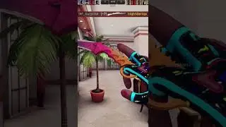 Rainlox rekabette karşıma geldi-ZULA #shorts