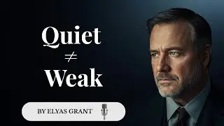Psychology Facts About Quiet People (Why Silence Is Misunderstood)