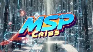 MSP Cribs | Red Panda Systems