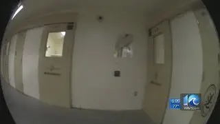 Special Report: Imprisoned in Isolation