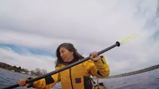 Эпическое путешествие Дайанны Уилан: представлен документальный фильм &laquo;500 дней в дикой природе&raquo;