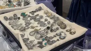 Real Silver Jewellery Manufacturer | Jaipur Jewellery Wholesale Market #livestream