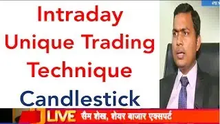 #Intraday #Positional #Trade Technical Indicator for intraday trade | Fairstock | Shams Sheikh