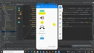 Flutter 101-Build Buttons In Flutter