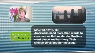 Viewer Mail 18 | Ground Zero Mosque Controversy | Listen Up TV