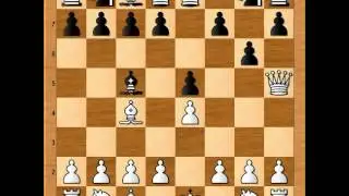 Four moves checkmate