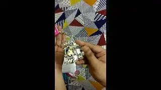 Bling Bag December 2016 - Unboxing video