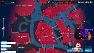 [ToF CLIPS] KEYBOARD GIVEAWAY! LOL LET'S SAVE TOWER OF FANTASY  | !ADVANCEDGG | KYRIOSYUUDAI