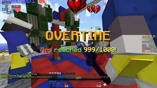 Stabbing People For Gold (Hypixel KOTH)