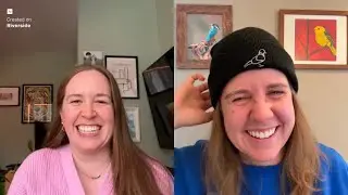 Alison + Paige Talk Canada Reads - Episode 4: Dandelion by Jamie Chai Yun Liew