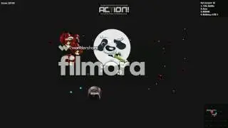 beta.alis.io gameplay