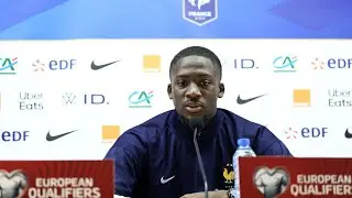 Konate denies new Liverpool contract offer report: &lsquo;I don&rsquo;t know where that information came from&rsquo;