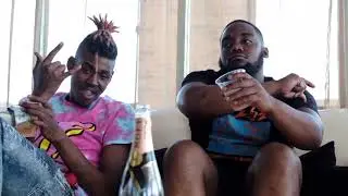 Supa Trippa feat. Starsh Gotti - Pressure [Shot By @WiseTarantino]