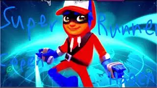 Subway Surfers Copenhague Ciudad Supercorredora Soundtrack Completo
