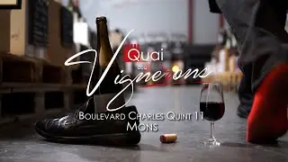THE SHOE TRICK - Funny Commercial for a Wine Shop