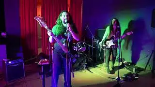 Residuos Permanentes concert al Dràstik