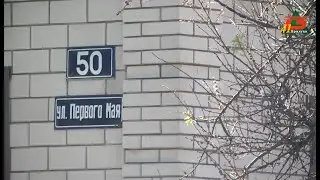 Російських назв не має бути в Прилуках