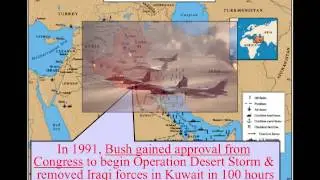 BUSH41