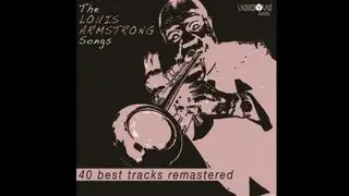 Louis Armstrong - Keyhole blues