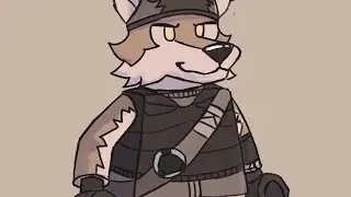 LA FAMILIA INSANA 🦄🐺🧇 [Fortnite Lego] Wendell The Wolf