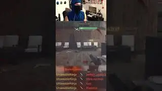 Funny Throwing Knife Quad Feed Reaction