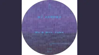 Me & Mrs. John (Elvis PressPlay Remix)
