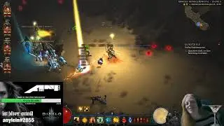 Just for Paragon - Lets Pr&uuml;gli Zombies #throwback #diablo