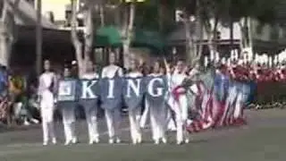 Riverside King HS - The Library of Congress - 2007 Arcadia Band Review