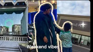 Weekend Vlog | Shopping, Haul & Moments cozy en famille