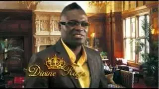 DIVINE RAGS COMMERCIAL - I JUMP ON IT! #bitty #BitcoinMascot.com messiah digital approved Nostalgia 