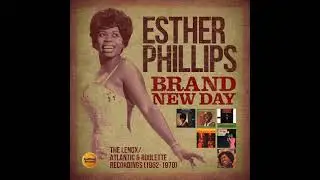 ESTHER PHILLIPS - NOBODY BUT YOU (1969)