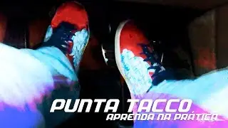 PUNTA TACCO: Aprenda a fazer na prática! - Track Day School