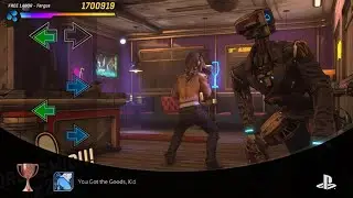 New Tales from the Borderlands Free labor