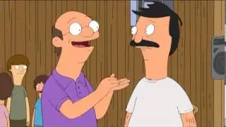Bob's Burgers BUN BUN Jingle