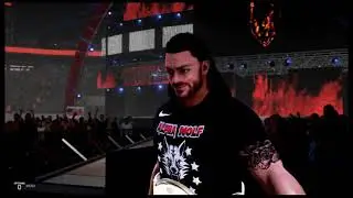 ProWrestlingZ - Z4 (Live Sim Fed)