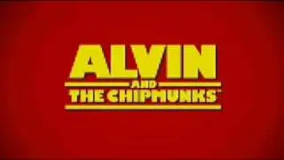 Alvin And The Chimpmunks  