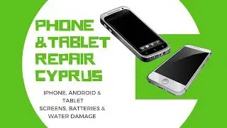 Cell Phone Screen Repair Near Me