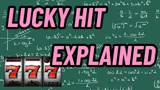 Diablo 4 - Lucky Hit Guide and Explanation