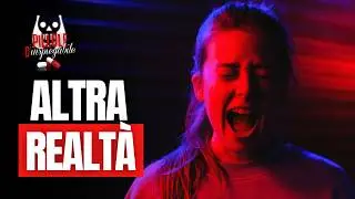 LERINA GARC&Iacute;A: LA DONNA CHE si SVEGLI&Ograve; in UN UNIVERSO PARALLELO