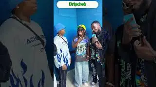 Mdogo Sajenti na Chinno wameonyesha pesa walizotumia kwenye #dripcheck