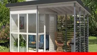 21 Welcoming Guest House And Cottage Ideas 🛋️