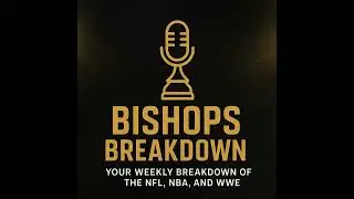 Chaos Week in Sports | CFP Semifinals, NFL Wild Card, WWE SmackDown Germany, NBA MVP Watch