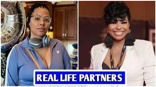 Charlene Adair Vs Natasha Elizabeth (Kountry Wayne Member) Lifestyle Comparison 2024