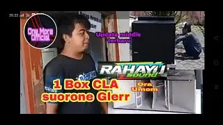 GREBEK MARKAS RAHAYU SOUND//LINE ARRAY TERBARU//LINE ARRAY KERAMAT