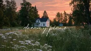 stay-in day playlist 🍃 soft piano playlist for work, study, reading & peaceful focus 💌