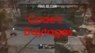 Glory Coded: Code's Daytages Ep. 1