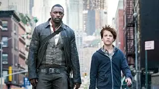 The Dark Tower || | Hollywood movies explain in hindi || MVExp4u 