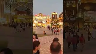 globalvillage 2024 #globalvillagedubai #blog #uae #explore #shorts #best #globalvillage #vlogger