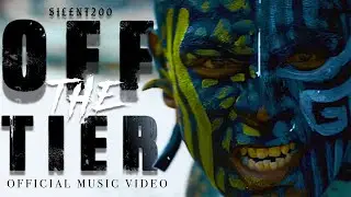 Silent200 - Off The Tier (Official Music Video) Prod by Lagger | Dir by PurifiedVisuals